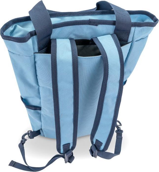 Produktbild Spokey City-Rucksacktasche 2in1 Osaka (20 l)