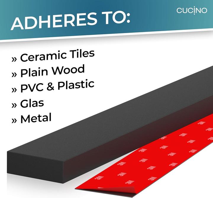 Produktbild Cucino Magnetische Messerleiste