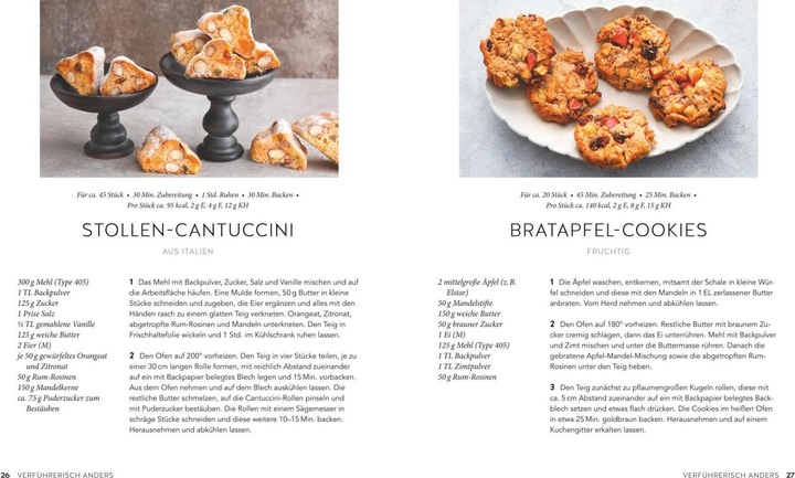 Produktbild Weihnachtsplätzchen (Deutsch, Andreas Neubauer, 2019)