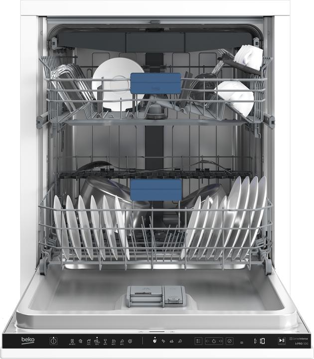 Produktbild Beko BDIN38651C