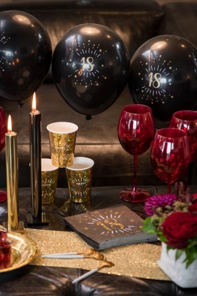 Image du produit Santex 20. Geburtstag Ballone