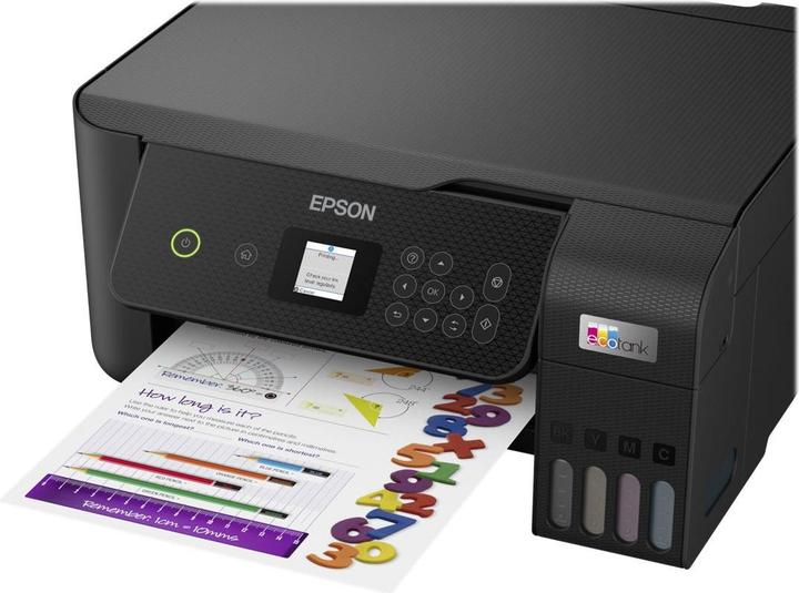 Produktbild Epson EcoTank ET-2821 (Tintentank, Farbe)