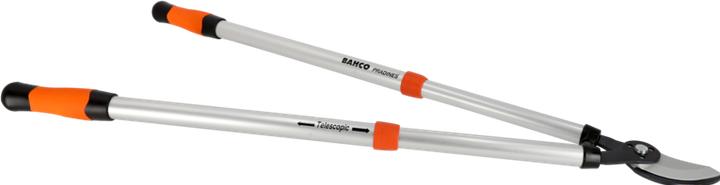 Productafbeelding Bahco Takkenschaar met telescoop