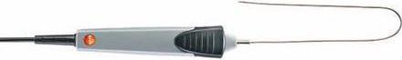 Actual product image Testo 0602 0593 Immersion sensor type K, P