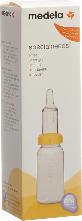 Produktbild Medela SpecialNeeds Sauger 150 ml