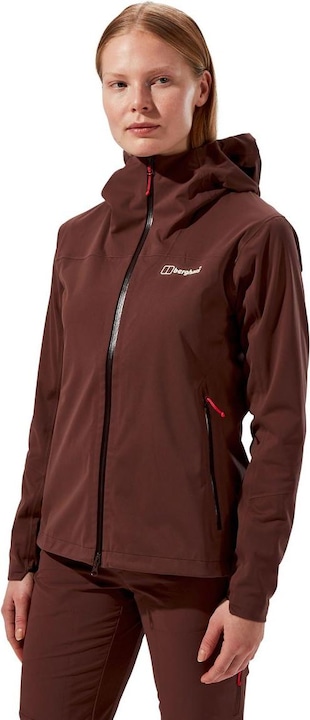 Actual product image Berghaus Softshell Ridge-Roamer Jacket (10)