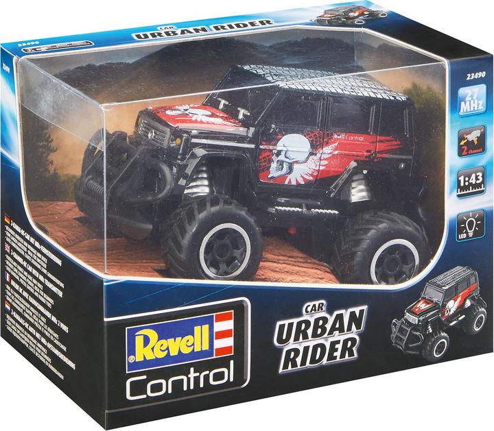 Image du produit Revell Urban Rider