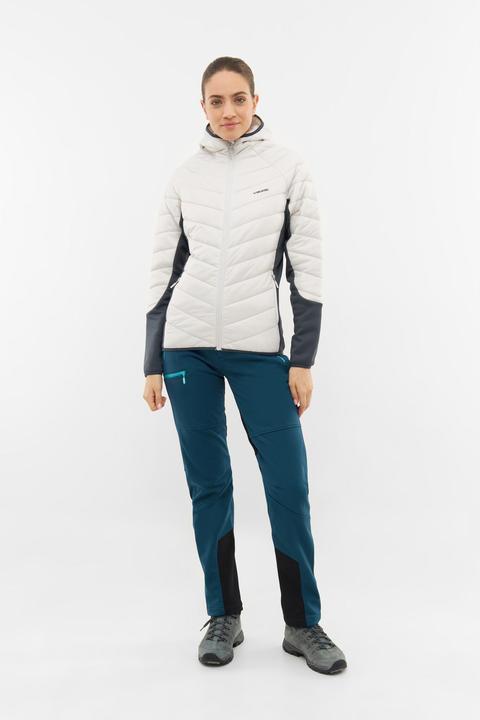 Produktbild MGA Becky Warm Pro Polartec Primaloft Lady Jacke (XL)