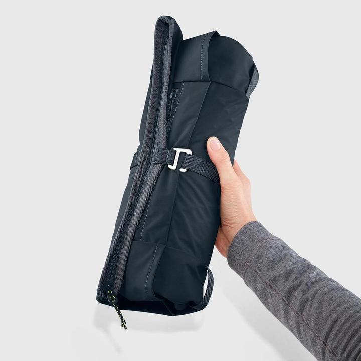 Actual product image Fjällräven High Coast Foldsack 24 (24 l)