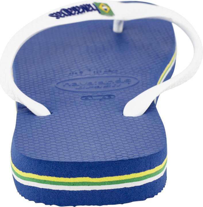 Actual product image Havaianas Brasil (43, 44)