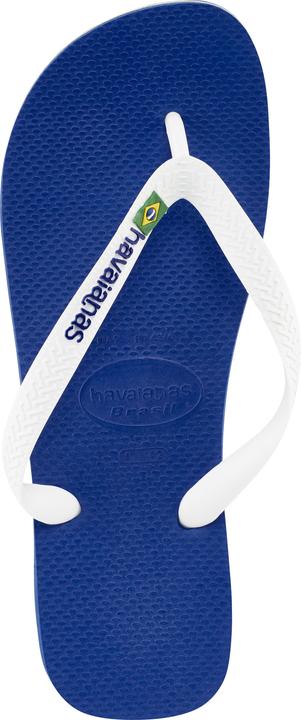 Actual product image Havaianas Brasil (43, 44)