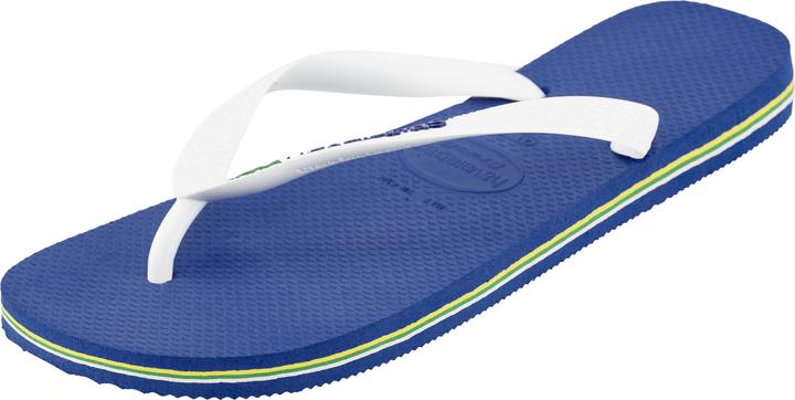 Actual product image Havaianas Brasil (43, 44)