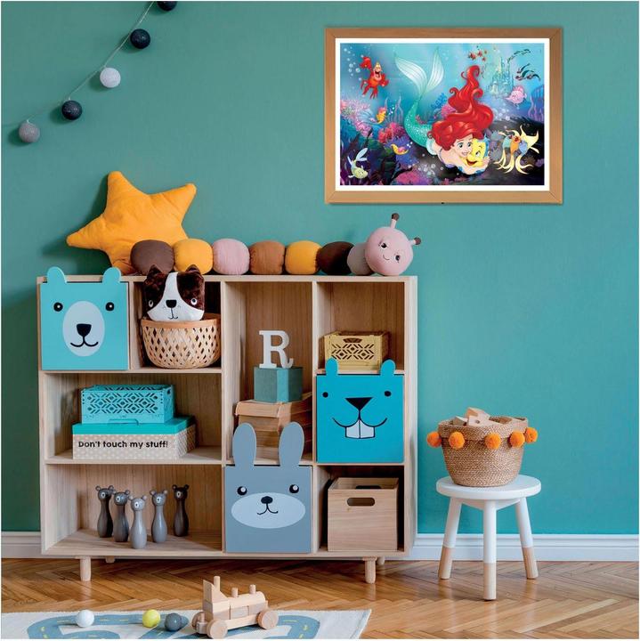 Immagine prodotto Clementoni Maxi Puzzle Disney Sirenetta, 24. (24 pezzi)