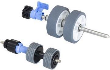 Actual product image Epson Advanced - roller assembly set - for WorkForce DS-530