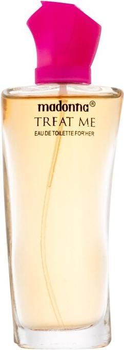 Immagine prodotto Madonna Nudes - Eau de Toilette Treat Me - 50ml (Eau de toilette, 50 ml)