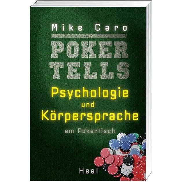 Heel Poker Tells (Deutsch)