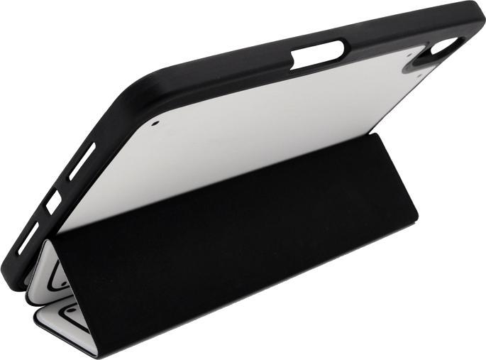 Image du produit Atra Outline Housse en silicone pour iPad (iPad mini 6)