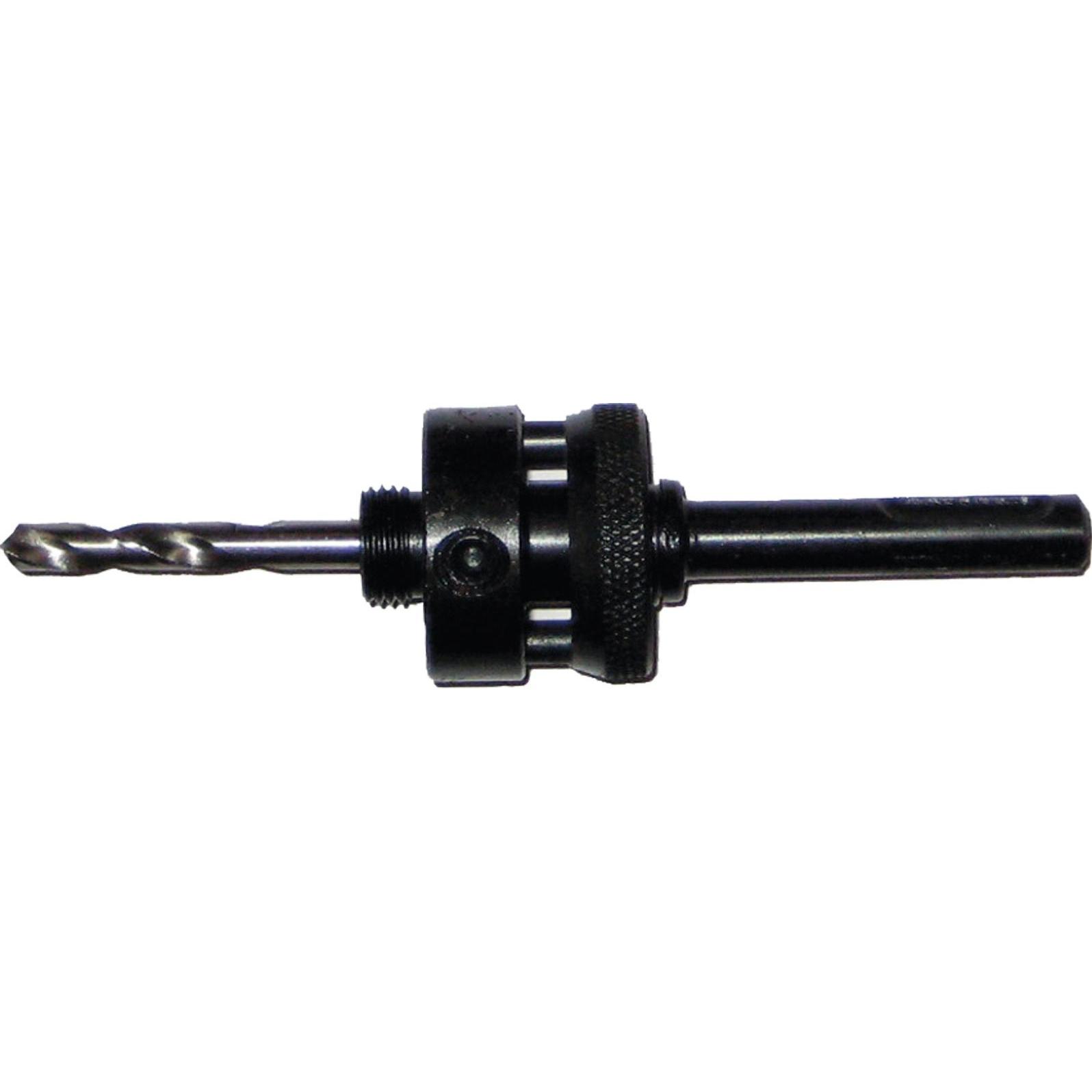 Makita, Zubehör Maschine, HOLE SAW ADAPTER SDS+ 32-76MM