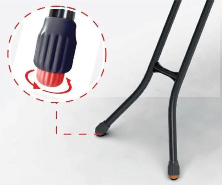 Actual product image Promis Brabantia 310102 Bügelbrett Bügelbrett in Originalgrösse