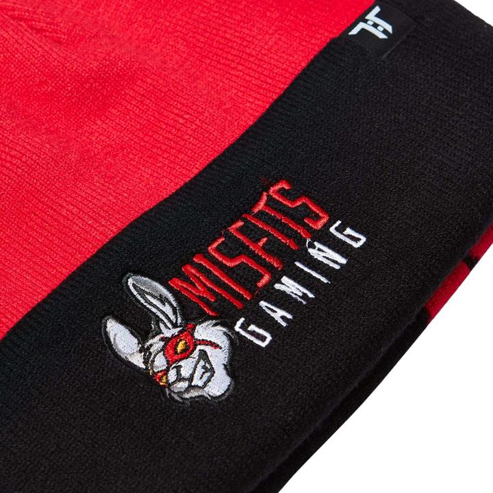 Immagine prodotto Tokyo Time Misfits Gaming Cappello a Cuffia Adulto Unisex