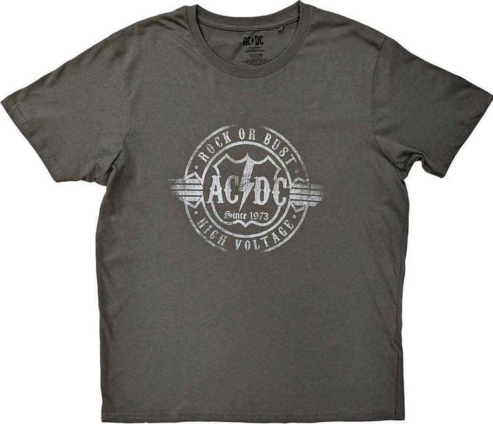 Produktbild AC/DC Rock or Bust (S)