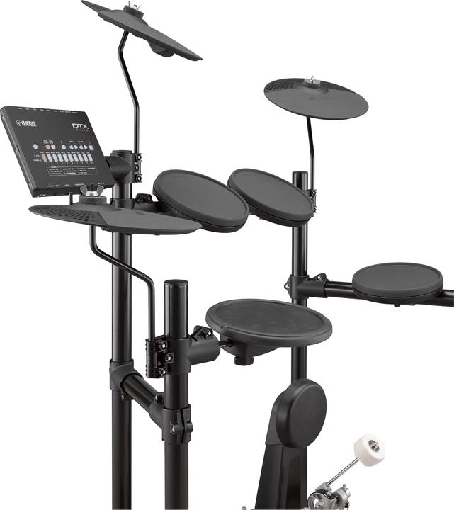 Immagine prodotto Yamaha DTX452K (E-drum)