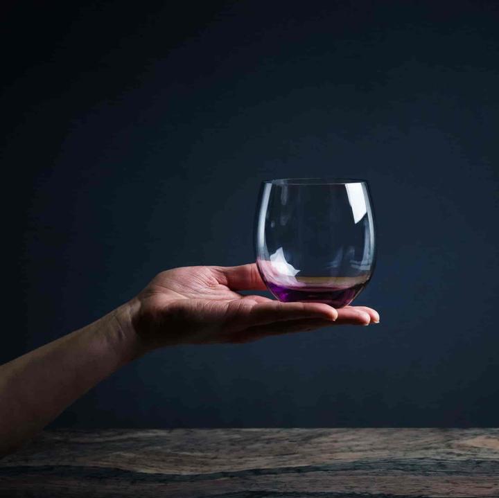 Image du produit Kvetna 1794 Kvetna 1794 - Tumbler Tethys amethyst (0.52 l, 1 x)