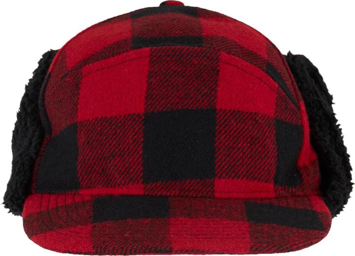 Produktbild Brandit Lumberjack Wintercap