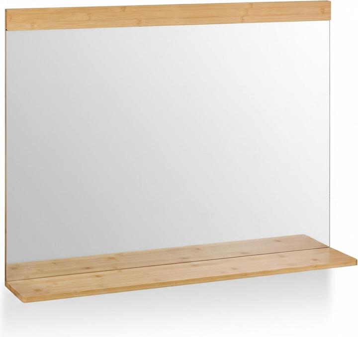 Immagine prodotto Relaxdays Specchio da parete (90 x 68.50 cm)