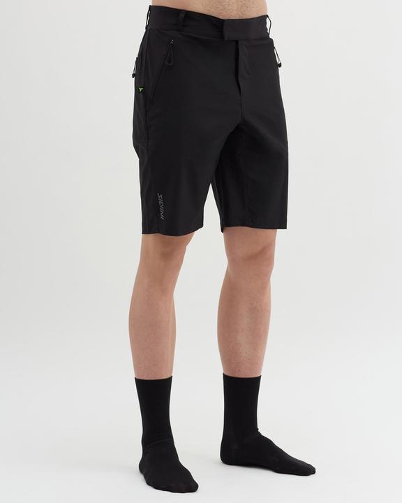 Actual product image Silvini Meta Shorts (M)