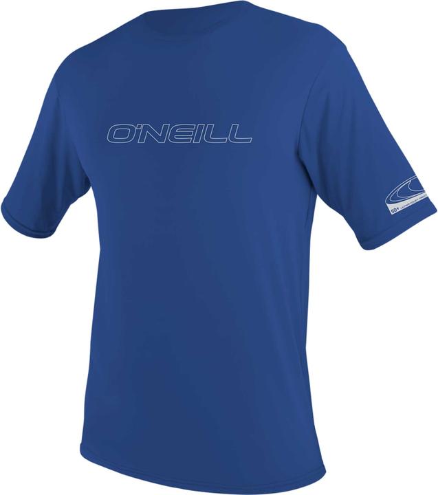 O'Neill Basic Skins S/S Sun Shirt (XS)