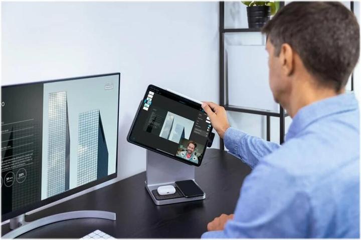 Produktbild Kensington StudioDock (USB-C, 1 Ports)