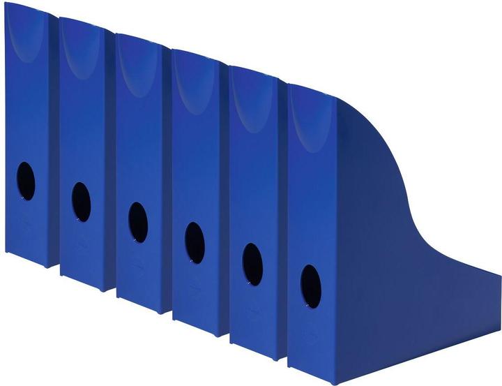 Produktbild Durable Stehsammler Basic, DIN A4, Polystyrol (A4)