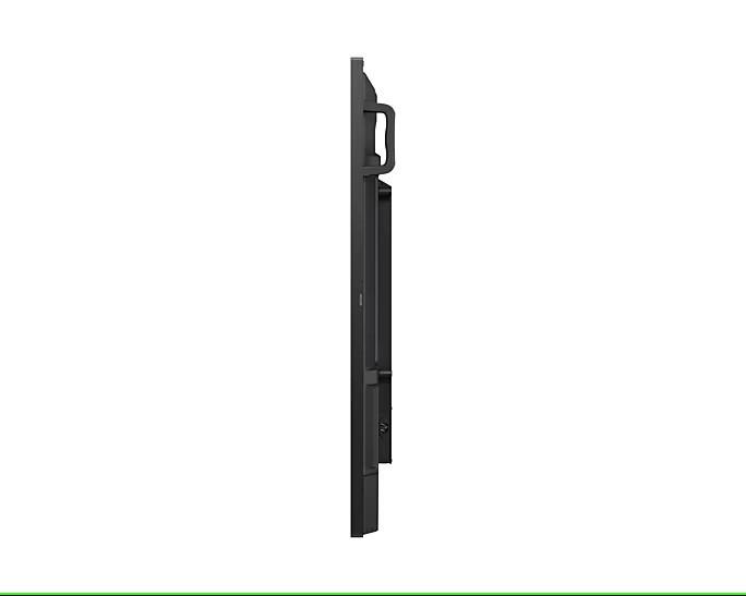 Immagine prodotto Samsung Interactive Board WA75FX 75" Android 13, IR Touch (3840 x 2160 pixel, 75")