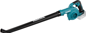 Produktbild Makita DUB186Z (Akkubetrieb, Laubbläser)