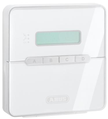Actual product image Abus Terxon SX/MX LCD-Bedienteil