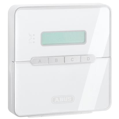 Thumbnail - Abus, Zubehör Gebäudesicherheit, Terxon SX/MX LCD-Bedienteil