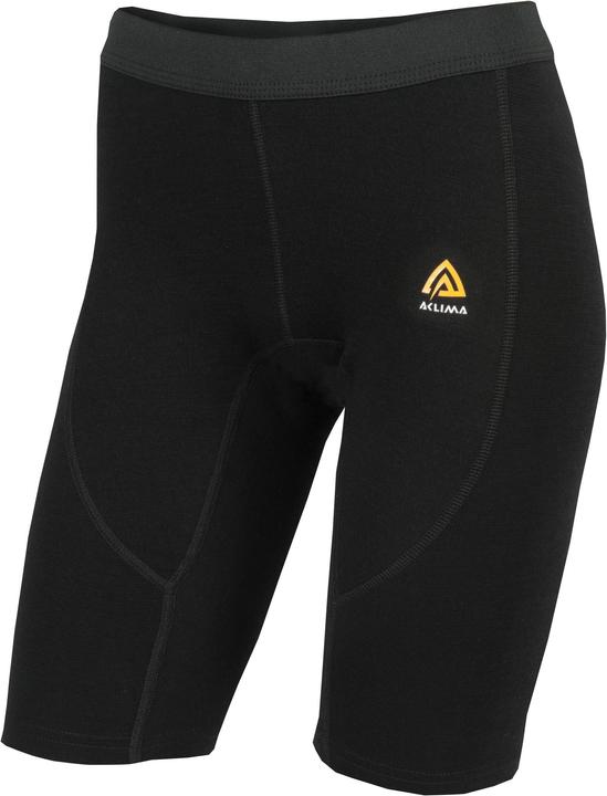 Actual product image Aclima WarmWool Shorts Long (L)