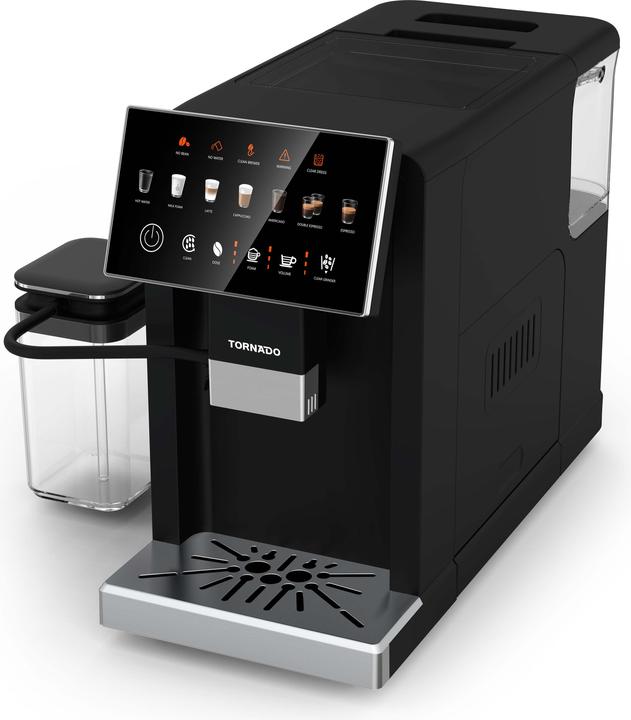 Produktbild Tornado TCMA-1001-GS