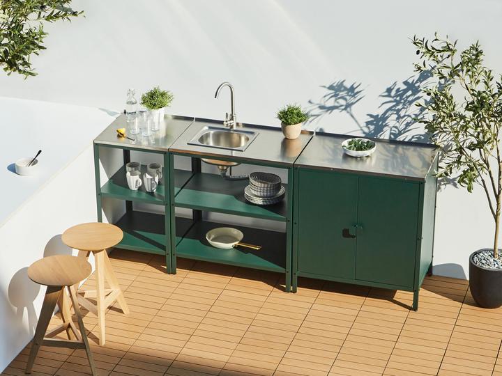 Immagine prodotto Beliani Vilama