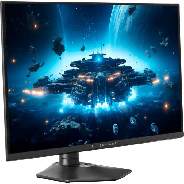 Image du produit Dell Alienware 27 AW2725DF (2560 x 1440 pixels, 26.70")