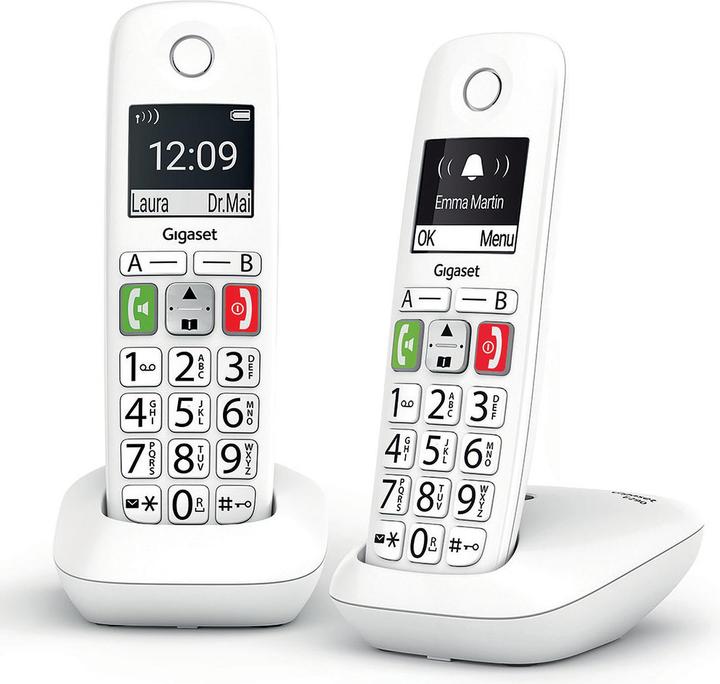 Productafbeelding Gigaset E290