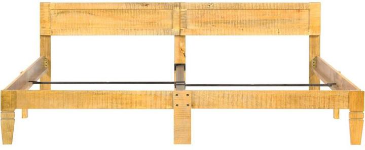 Image du produit vidaXL Bettgestell (200 x 200 cm)