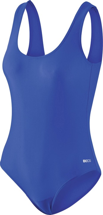 Produktbild Beco Beermann GmbH Badeanzug Standard | blau | 42 (42)