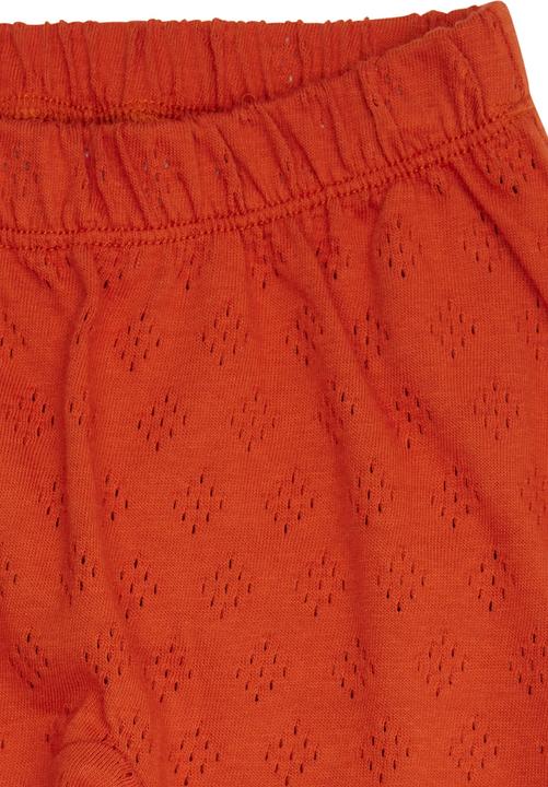 Produktbild loud + proud Hose Jacquard Strick (68)