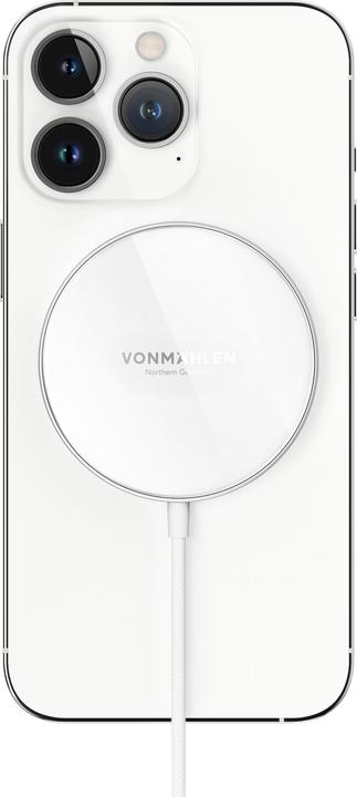 Actual product image Vonmählen Aura Mini (15 W)