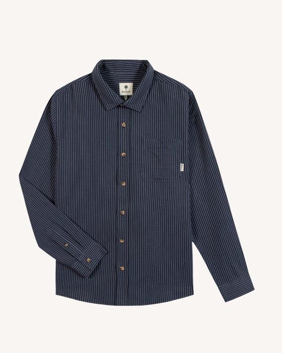 Immagine prodotto Faguo M'S Signy Shirt Woven (M)