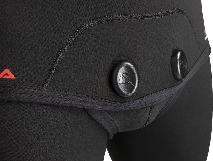 Actual product image Cressi Apnea (XXL)