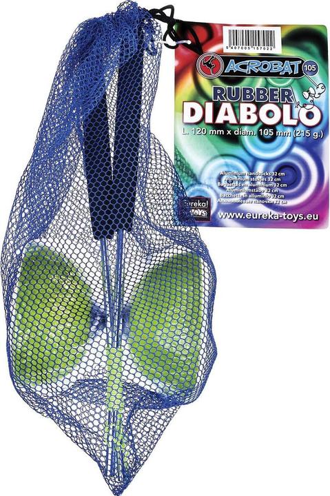 Actual product image Eureka! Diabolo
