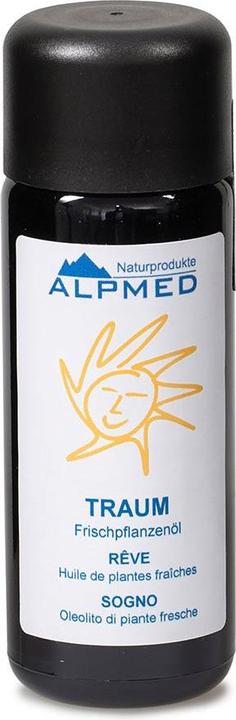 Image du produit Alpmed Frischpflanzenöl Schutz (Crème pour le corps, 50 ml)